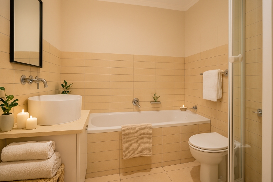 2 Bedroom Property for Sale in Tyger Waterfront Western Cape